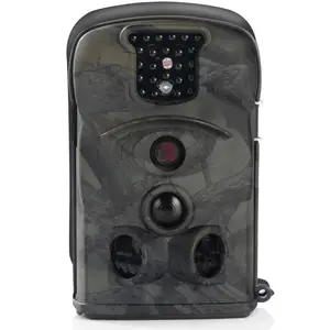 Caméra thermique <span class=keywords><strong>de</strong></span> <span class=keywords><strong>Surveillance</strong></span> des sentiers pour chasse, caméra numérique, camouflage 8210A - Product Image 1