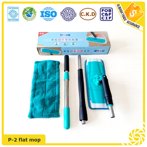Nouveaux produits de <span class=keywords><strong>nettoyage</strong></span> de sol industriel vadrouille nettoyant pour plancher main - Product Image 1