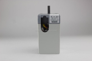 SERVO MOTOR/quemador de gas repuestos/siemens/riello/accionador de aire/LKS210-21 (B1-15 S2) - Product Image 3