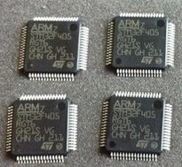 STM32F303CCT6ไมโครคอนโทรลเลอร์ MPU <span class=keywords><strong>CCM</strong></span> 12bit ADC 5 MSPS PGA - Product Image 6