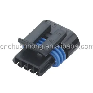 Delphi 12162188 auto-stecker