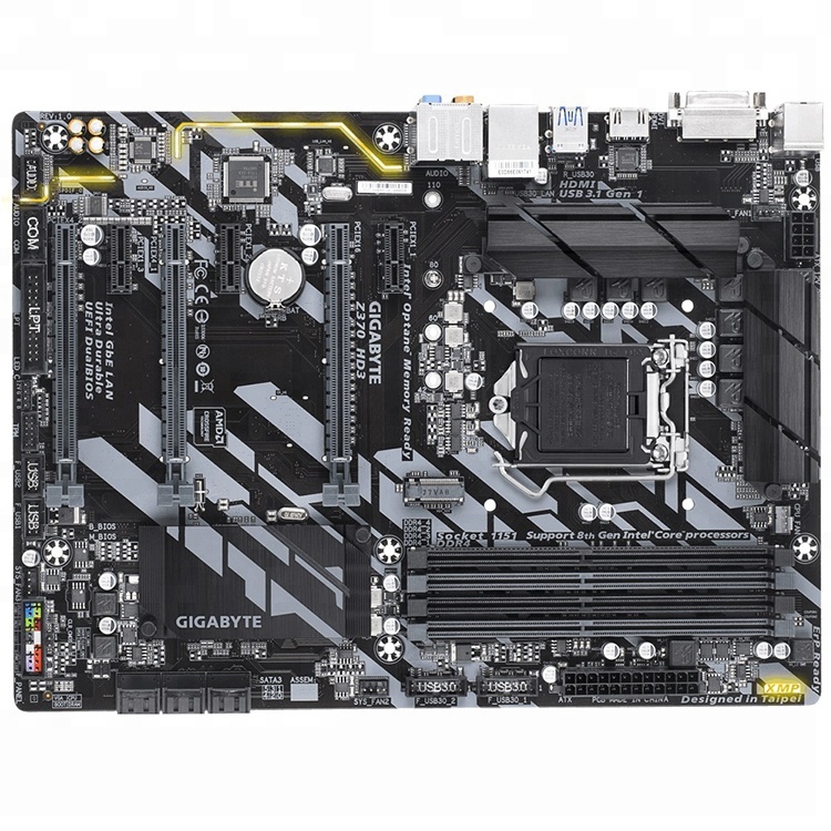 CPU Intel Z370 CPU ROG STRIX Z370-F GAMING | Motherboards | ROG Global