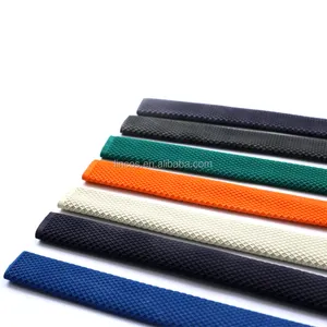 Carom pool cue rubber grip