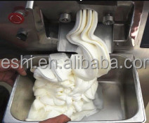 Dur machine à crème glacée/lot congélateur/gelato faisant la machine ks-120 (2016 vente chaude) - Product Image 5