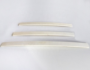 Lamelles de lit en bois de peuplier blanchi, contreplaqué LVL, <span class=keywords><strong>pour</strong></span> canapé-lit en bois - Product Image 3