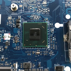 Оригинальный Для Dell Inspiron 5521 3521 Материнская плата ноутбука CN-00FTK8 00FTK8 LA-9104P процессор I3-3227U <span class=keywords><strong>DDR3</strong></span> 100% тестирование Быстрая доставка - Product Image 4