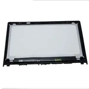 (HD7F8) חדש עבור Dell XPS 12 (9Q23) מחשב נייד Lcd מסך assembly12.5"