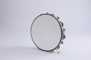 Promo Penjualan Edukasi: Mainan Tamborin Kayu Murah untuk Anak-anak, Alat Musik - Product Image 5