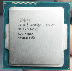 CPU <span class=keywords><strong>xeon</strong></span> <span class=keywords><strong>E3</strong></span>-<span class=keywords><strong>1225</strong></span> V2, accesorio de servidor de procesador extraíble - Product Image 2