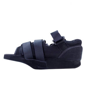 물리치료 정형외과 캔버스 깁스 샌들 수술 후 신발 - Product Image 6