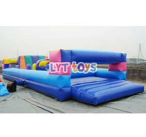 Giá Tốt Trở Ngại Khóa Học Inflatable Hồ Bơi Trở Ngại - Product Image 5