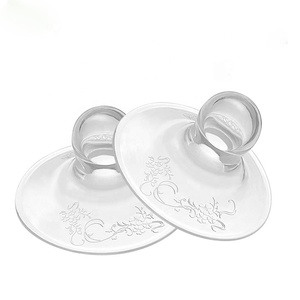 Bomba de mamilo corretora, silicone corretor de sucção tecido pulverizadores de mamilos corretos - Product Image 1