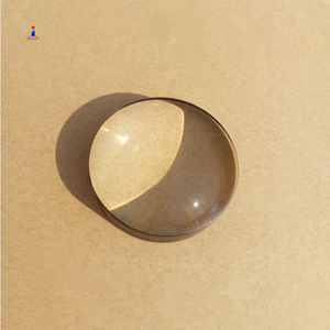 지름 83mm 광학 유리 굴절 망원경 아크로매틱 렌즈 - Product Image 6
