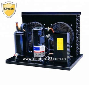 Copeland-<span class=keywords><strong>unidad</strong></span> <span class=keywords><strong>de</strong></span> condensación para <span class=keywords><strong>aire</strong></span> <span class=keywords><strong>acondicionado</strong></span>, 4hp, a la venta, ZB29KCE-TFD - Product Image 4