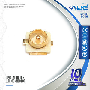 Totalmente compatible con Hirose y I-PEX Conector rf serie de Bajo Perfil Móvil - Product Image 3