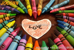 Machine à façonner les crayons de cire colorés et de différentes tailles, machine à fabriquer des pastels à l'huile, machine à fabriquer des crayons - Product Image 3