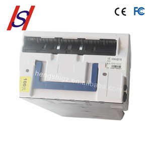 एटीएम कैश रिसाइक्लिंग के लिए 6636/66x जमा कैसेट 009-0025045 0090025045 - Product Image 2