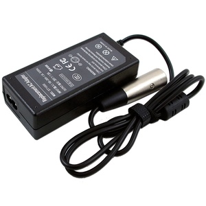 36V 1.8A سكوتر كهربائي شاحن بطارية ل حلاقة MX500 MX650 الترابية دراجة الصواريخ - Product Image 5