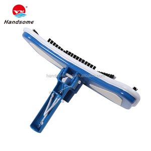 Lourd matériel <span class=keywords><strong>de</strong></span> nettoyage forts vide tête pour piscine - Product Image 6