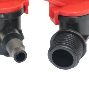 8Mm Bypass Van <span class=keywords><strong>Micro</strong></span> Thủy Lợi Mini Van Cho Vườn Cỏ Hệ Thống Thủy Lợi - Product Image 4