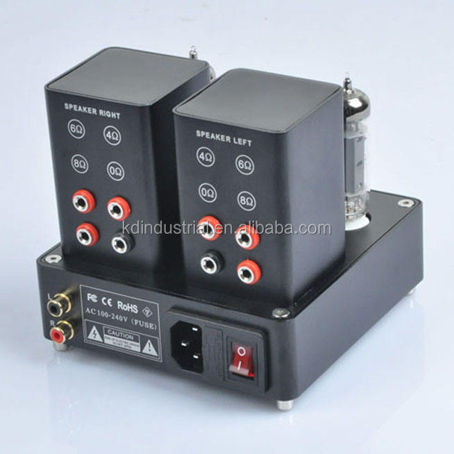 出力インピーダンス 8/6/4 オーム 日本製 Z11-EI48*24 出力トランス