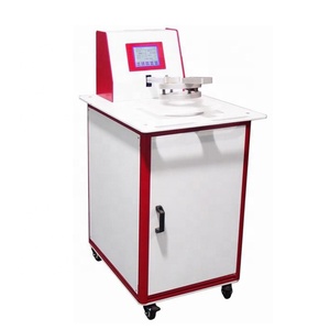 직물 물 투수성 시험기 및 투수성 시험기 가격 - Product Image 6