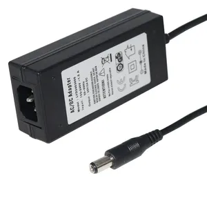 Adaptador de alimentação, 12v 19v 20v 24v 5a 6a 8a 10a/100w/96w