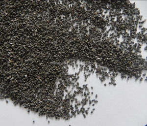 Alúmina Fundida Marrón Abrasiva BFA de China para Fabricación de Papel de Lija - Product Image 3