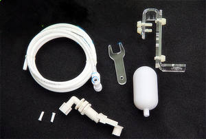 Automatische Uitschakeling Float Kleppen Voor <span class=keywords><strong>Aquarium</strong></span> Ro/Di Systeem - Product Image 4
