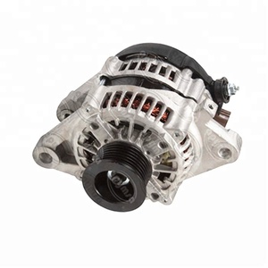 Alternador de Coche de 12V 80A para Toyota Fortuner <span class=keywords><strong>27060</strong></span>-<span class=keywords><strong>0C020</strong></span> 104210-9000 1042109000 <span class=keywords><strong>27060</strong></span>-0C021 290-6323 - Product Image 1