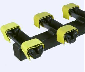 <span class=keywords><strong>Portabici</strong></span> da auto a <span class=keywords><strong>gancio</strong></span> traino per 4 biciclette - Product Image 5