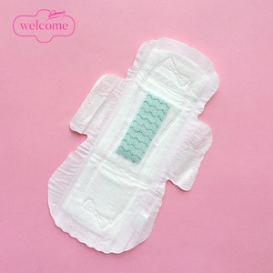 Serviettes hygiéniques <span class=keywords><strong>Naturella</strong></span> Best Soft, super douces pour femmes - Product Image 5