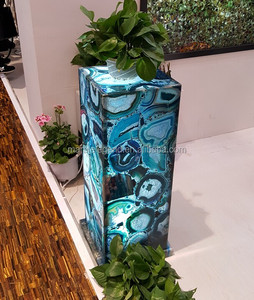 Bàn Ăn Và Thiết Kế Bàn Văn Phòng Bảng <span class=keywords><strong>Onyx</strong></span> Mờ Tự Nhiên - Product Image 5