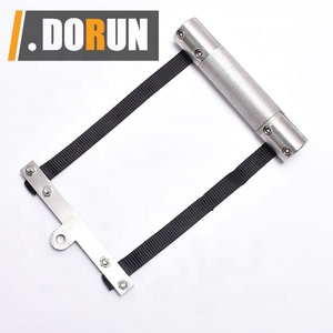 Brazo de acero inoxidable 304, equipo de entrenamiento de fuerza con agarre, para fortalecer la muñeca, para lucha libre y ejercicio - Product Image 3