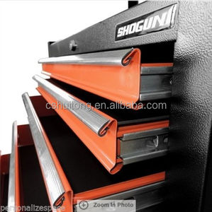 Huitong Nhiệm Vụ Nặng Nề 7-Ngăn Kéo Cán Công Cụ Ngực Tùy Chỉnh OEM Bộ Phận & Phụ Kiện Lưu Trữ Trực Tiếp Từ Trung Quốc - Product Image 2