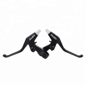 Fiets Aluminium Remhendel voor MTB V Brake mountainbike Mechanische Schijfrem