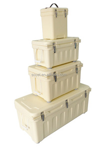 Monoblock <span class=keywords><strong>Ice</strong></span> Ngực Lớn Cooler Cá Hộp OEM Chấp Nhận Được - Product Image 2