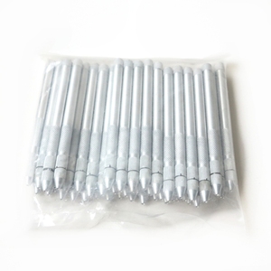 XUCHANG-herramientas <span class=keywords><strong>para</strong></span> extensiones de <span class=keywords><strong>cabello</strong></span>, accesorios <span class=keywords><strong>para</strong></span> extensiones de <span class=keywords><strong>cabello</strong></span>, Micro tubos de perlas HARMONY, soporte de aluminio, agujas de tejer, gancho de ganchillo, 1 unidad - Product Image 6