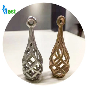 Aanpassen Dmls Slm 3d Printing Met Goedkope Prototype Prototype Metaal Staal Materiaal Fabricage Diensten - Product Image 6