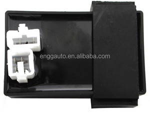 ซีดีไอสำหรับรถสามล้อซาซการ์ - Product Image 2