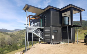 Barato personalizado <span class=keywords><strong>prefabricadas</strong></span> envío portátil de la casa contenedor - Product Image 6