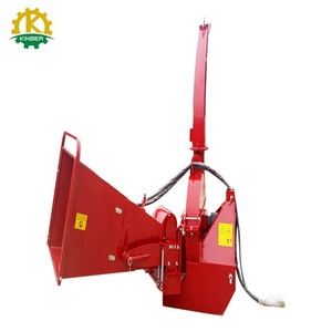 トラクター<span class=keywords><strong>PTO</strong></span>駆動の木材チッパー販売中 - Product Image 4