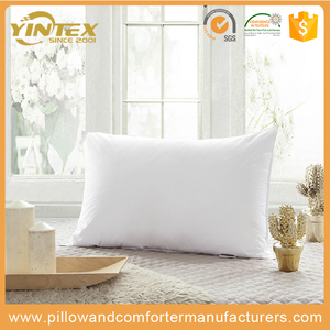 Utopía de Cama Súper Felpa Gel de Fibra 3D Material de fibra Hueca Siliconada de matrimonio Lleno De Almohadas - Product Image 2