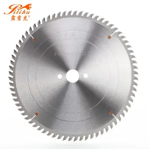 TCT Electronic Saw Blade For Melamine Board Cutting Disc