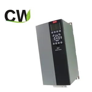 danfoss inverter 100w grid tie 20kw solar any power combi inverter FC102N400T7E20H2XGCXXXSXXXXAXBXCXXXXDX