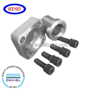 Sfenry SAE J516 Thủy Lực Sae Mặt Bích Vuông Phù Hợp Cho Chất Lỏng Kết Nối - Product Image 2