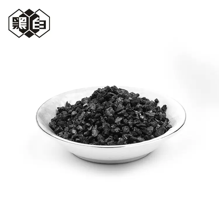 Activated Carbon Factory Price Bituminous Coal Based Granular Activated Carbon Price