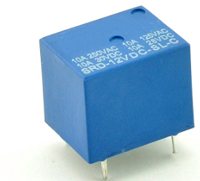 ชิ้นส่วนอิเล็กทรอนิกส์ IC ตัวแปลง <span class=keywords><strong>SRD</strong></span>-12VDC-SL-C รีเลย์<span class=keywords><strong>05</strong></span> 06 09 12 18 24V - Product Image 4