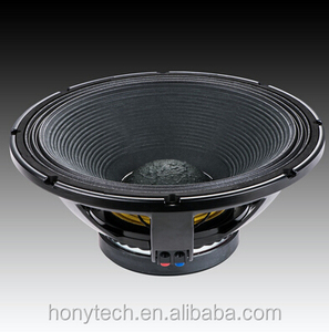 Comercio aseguramiento 18 pulgadas profesional <span class=keywords><strong>pa</strong></span> altavoz Super Woofer para show en vivo - Product Image 2