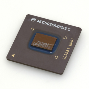 MPU PowerPC 603e 프로세서 BGA MPC603RRX300LC - Product Image 2